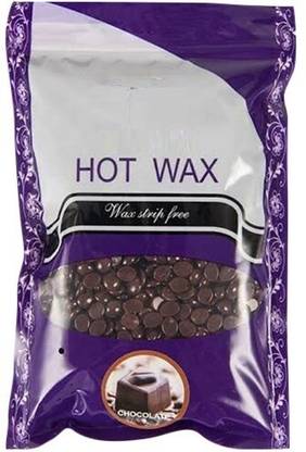 Yuency BEST HAIR REMOVAL CHOCOLATE WAX FOR UNWANTED HAIR REMOVAL Wax