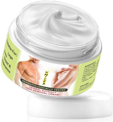 CATERINACHIARA Hair Removal Cream Skin Non-Irritating With No Ammonia Smell Cream