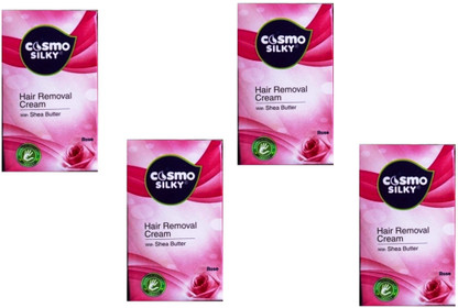 COSMO Silky Hair Removal Cream