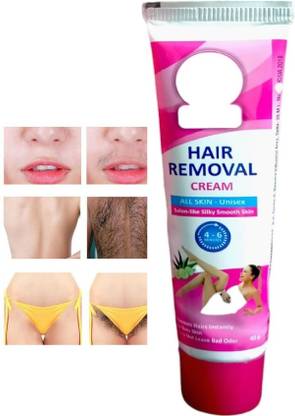 FELICECHIARA Hair Removal Cream for Men Depilatory Cream Men Hair Remover Cream