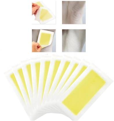 Latixmat BEST FACIAL FACIAL WAX STRIP Strips