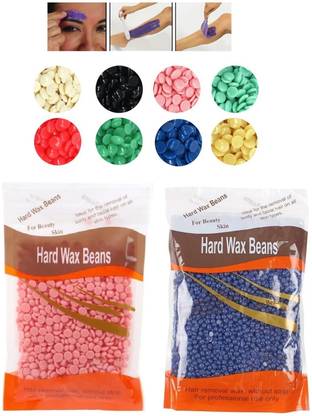 SEUNG DEEP BODY HAIR REMOVAL BEANS HARD WAX Wax