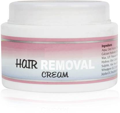 MYEONG Hair Removal Cream For Women Cream