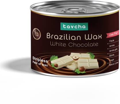 tavcha Brazilian Wax | Premium quality | Bikini, Face, Underarms Wax