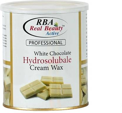 RBA Real Beauty Active WCH WAX Wax