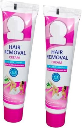 house of common hair removal cream Cream