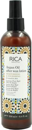 Rica After Waxing Lotion - 250 ML Wax