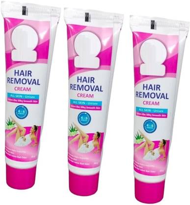 house of common Sensitive Skin Cream Hair Removal 40g Cream