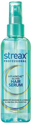 Streax Professional Gloss Hair