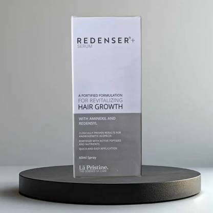 VROFY REDENSER PLUS SERUM