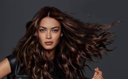 tanvi27 Frizz-Free Hair Serum