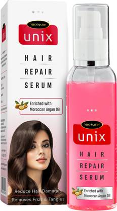 Neomatin | Unix Hair Repair Serum