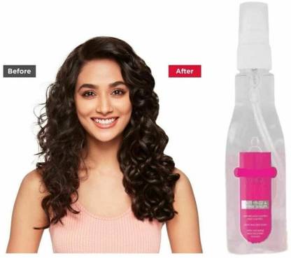 EVERERIN professional Botox Hair Serum