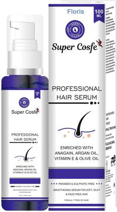 Floris Super Cosfe | REGAIN 4U| HAIR GROWTH SERUM