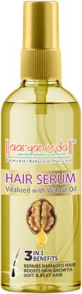 Aaryanveda Hair Serum for All Hair Type