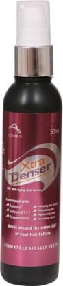 Xtra Denser XTRADENSER