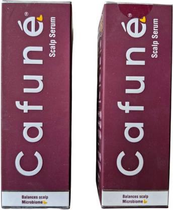 HAPICHA CAFUNE SERUM