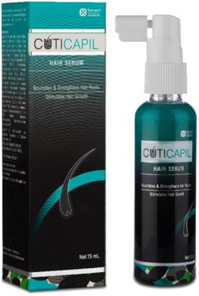 Cuticapil HAIR SERUM 75 ML( TORRENT)