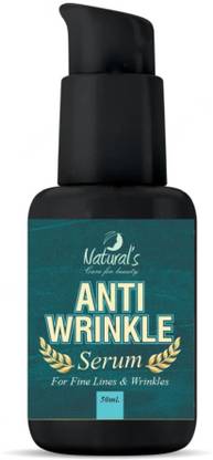 Natural's Care for Beauty NATURAL'S CARE COR BEAUTY ANTI WRINKLE SERUM