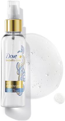 DOVE Beautiful Curls Defining Gel