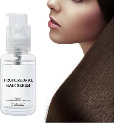 MYEONG Smoothing And Professional Hair Serum for Frizzy Hair
