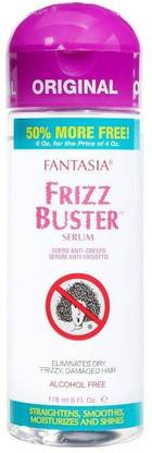 Fantasia Frizz Buster Serum