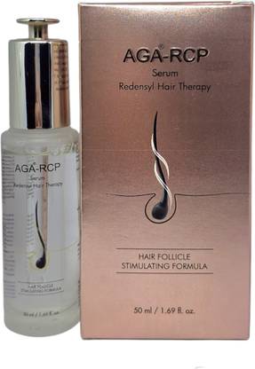 AGA -RCP Serum Redensly Hair Therapy