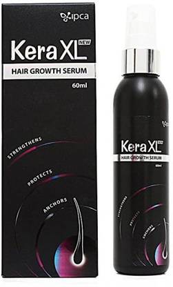 Kera XL New Hair Growth Serum
