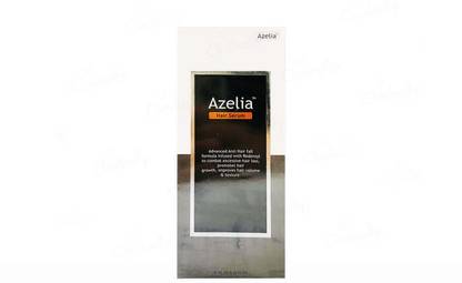 azelia hair serum