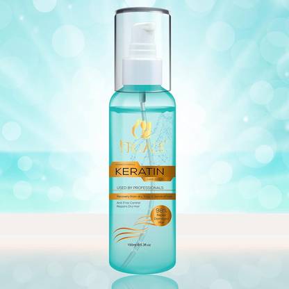 PRO ADS Keratin Hair Serum Recovery from Dry and Fizzy Hair up to 72H (150 ml)