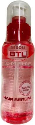 gisou BTL 100ML