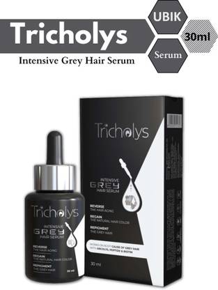 Tricholys Grey Hair Serum
