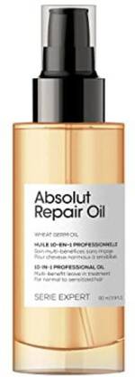 ABSOLUTE REPAIR REPAIR SERIE EXPERT 10 IN 1 PROFESSIONAL OIL