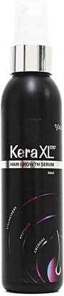 Kera XL hair Growth Hair Serum New Hair (60 ml)