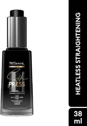 TRESemme Silk Press Finisher Serum