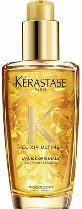 KERASTASE ELIXIR ULTIME LHuile Original Universal Hair Oil