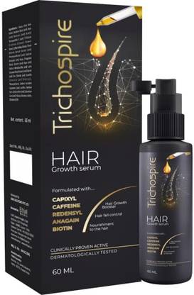 trichospire HAIR SERUM