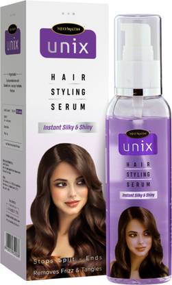 Neomatin | Unix Hair Styling Serum