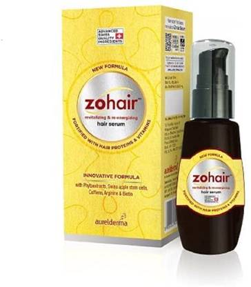 Aurelderma Zohair Hair Serum