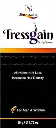 TRESSGAIN Scalp Serum -