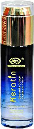 Tmt Keratin Keratin Nutrition Moisturizing & Smooth Hiar Serum 40ml