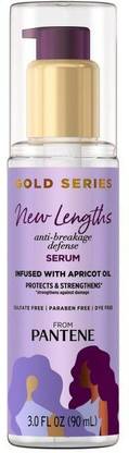 PANTENE Gold Series New Length Anti-Breakage Defense Serum