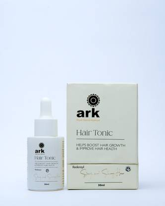 ARK Hair Tonic || Stimulate, Nourish, Strengthening of Hair || All Hair Types