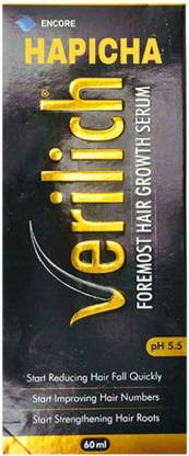 HAPICHA VERILICH SERUM 60ML