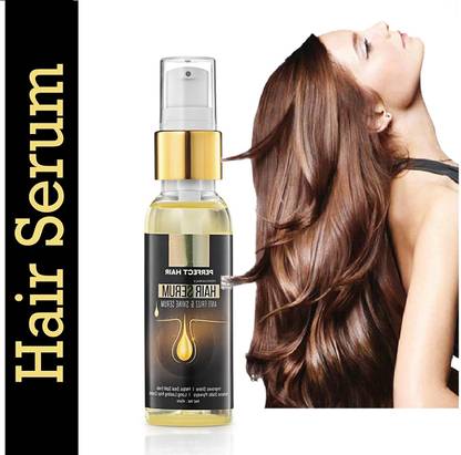 GULGLOW99 Hair Serum Makes hair silky smooth| For All Hair Types
