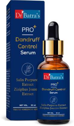 Dr Batra's Pro+ Dandruff Control Natural Serum 50 gm