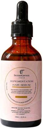 sensigreen Repigmentation Hair Serum