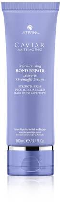 Alterna Caviar Anti-Aging Restructuring Leave-in Overnight Serum