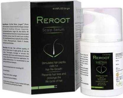 REROOT SCALP SERUM