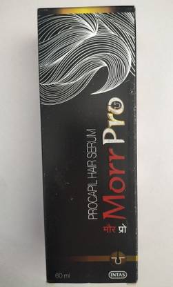 MORR PRO HAIR SERUM INTAS